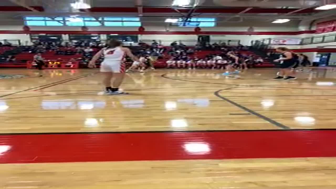 Videos Weeping Water Indians (Weeping Water, NE) Girls Varsity Basketball