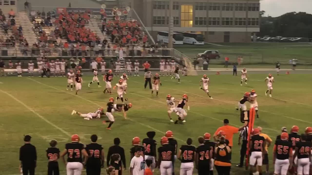 Lemon Bay (Englewood, FL) High School Sports Football, Basketball