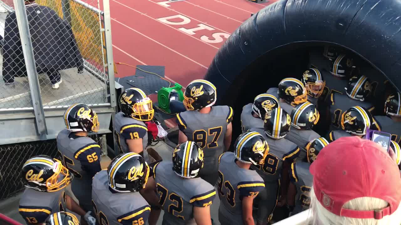 South East (South Gate, CA) High School Sports Football, Basketball