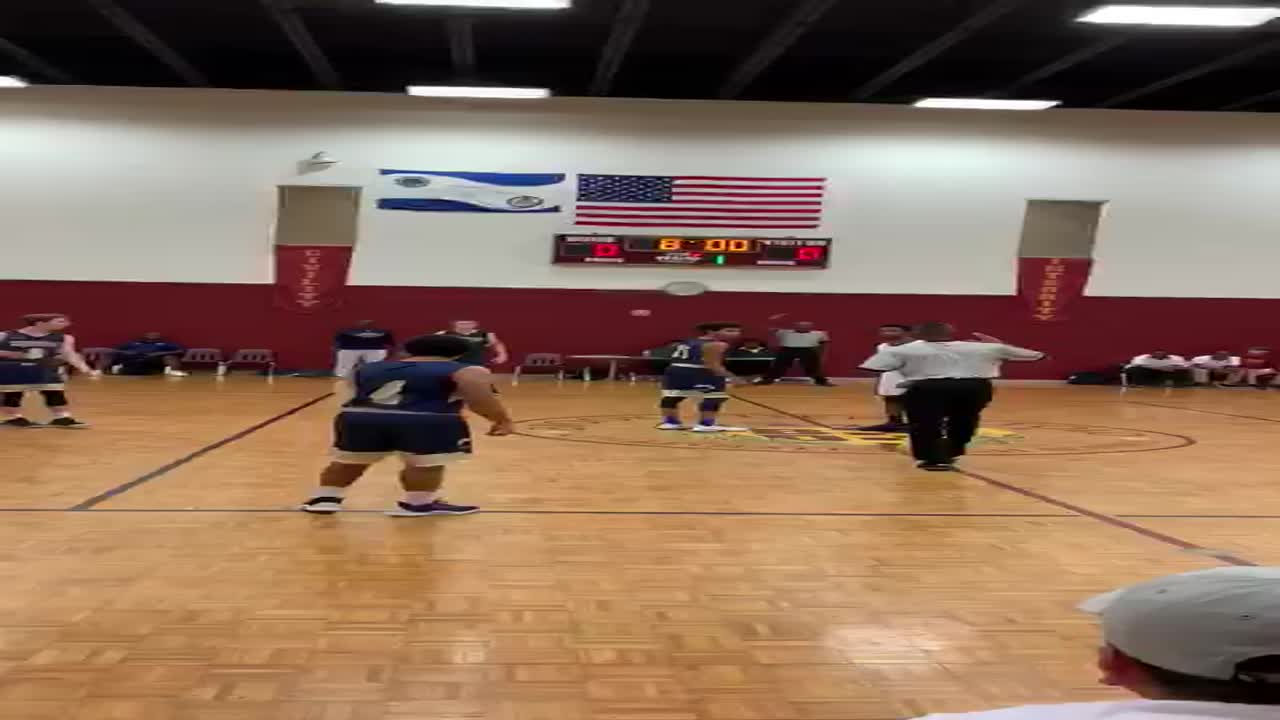 McLaughlin Catholic (Spring Hill, FL) High School Sports