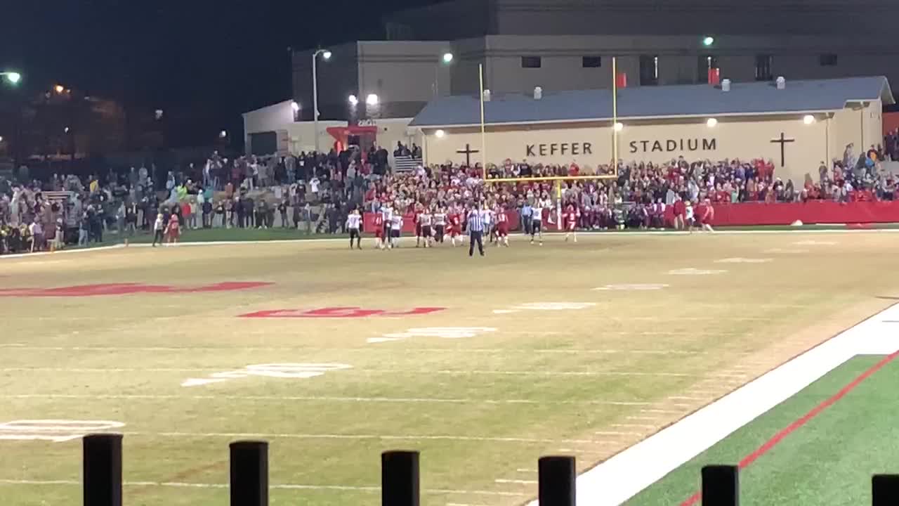Videos Southern Nash Firebirds (Bailey, NC) Varsity Football