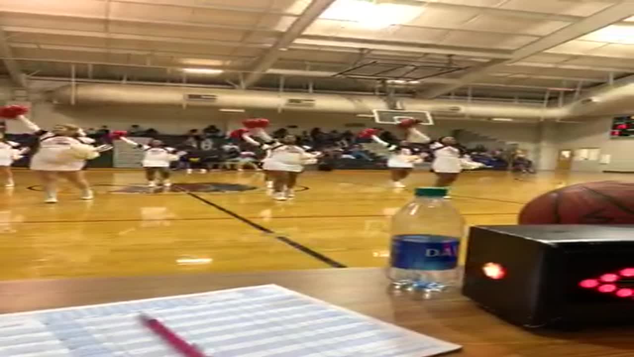 Southern Choctaw (Gilbertown, AL) High School Sports Football