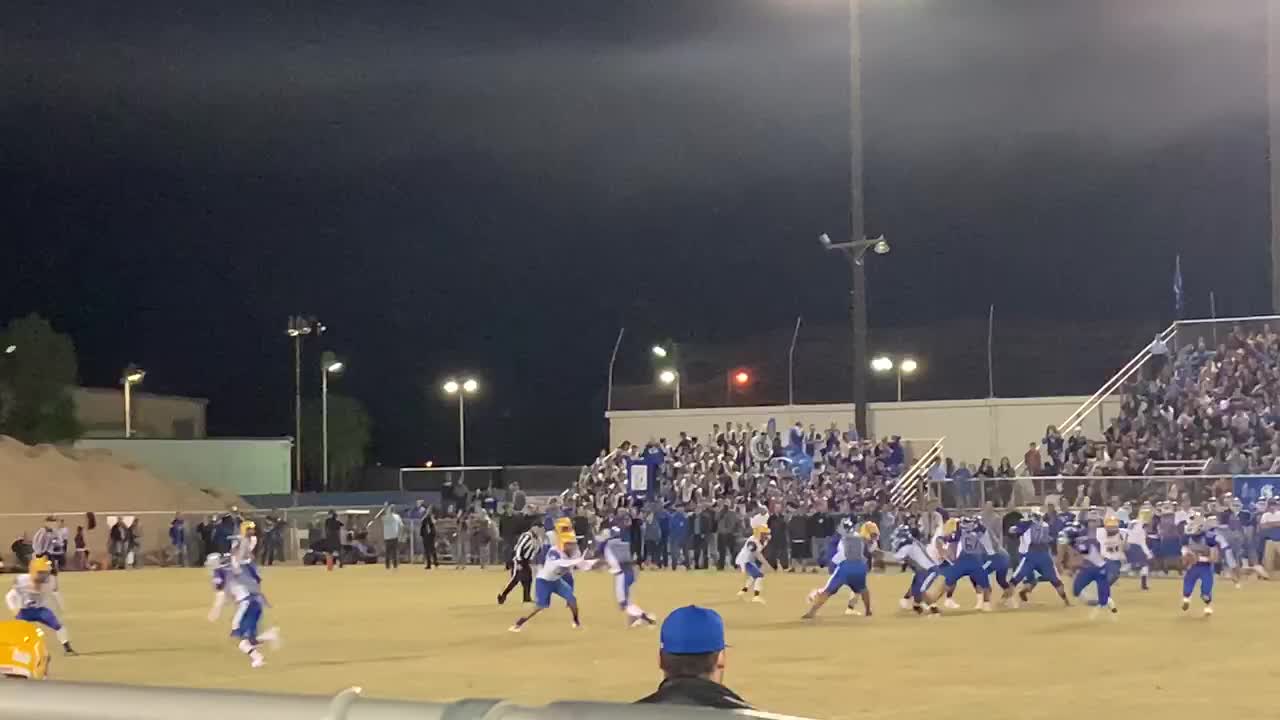 Videos Brawley Wildcats (Brawley, CA) Varsity Football