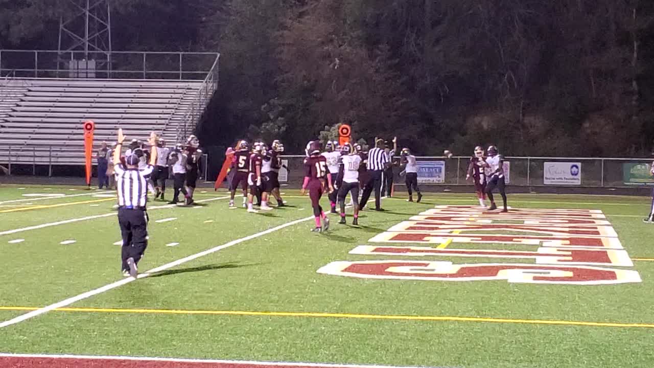 Videos Lee Central Stallions SC) Varsity Football