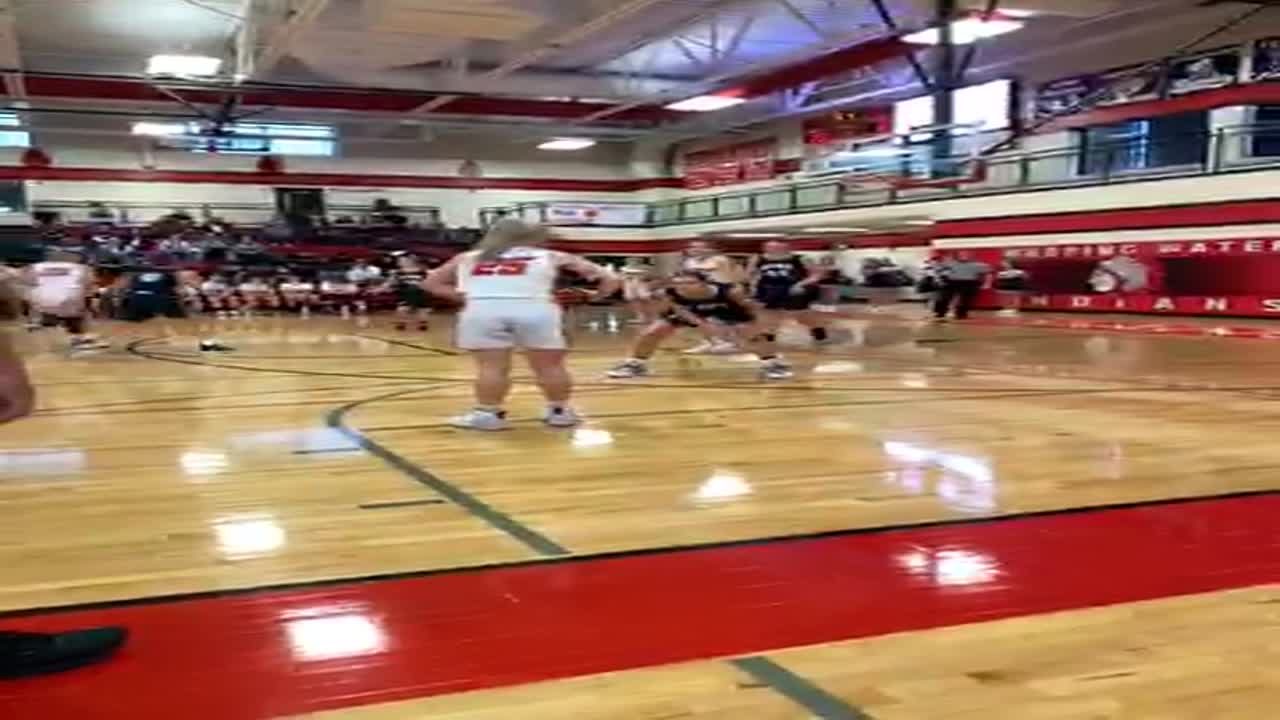 Videos Weeping Water Indians (Weeping Water, NE) Girls Varsity Basketball