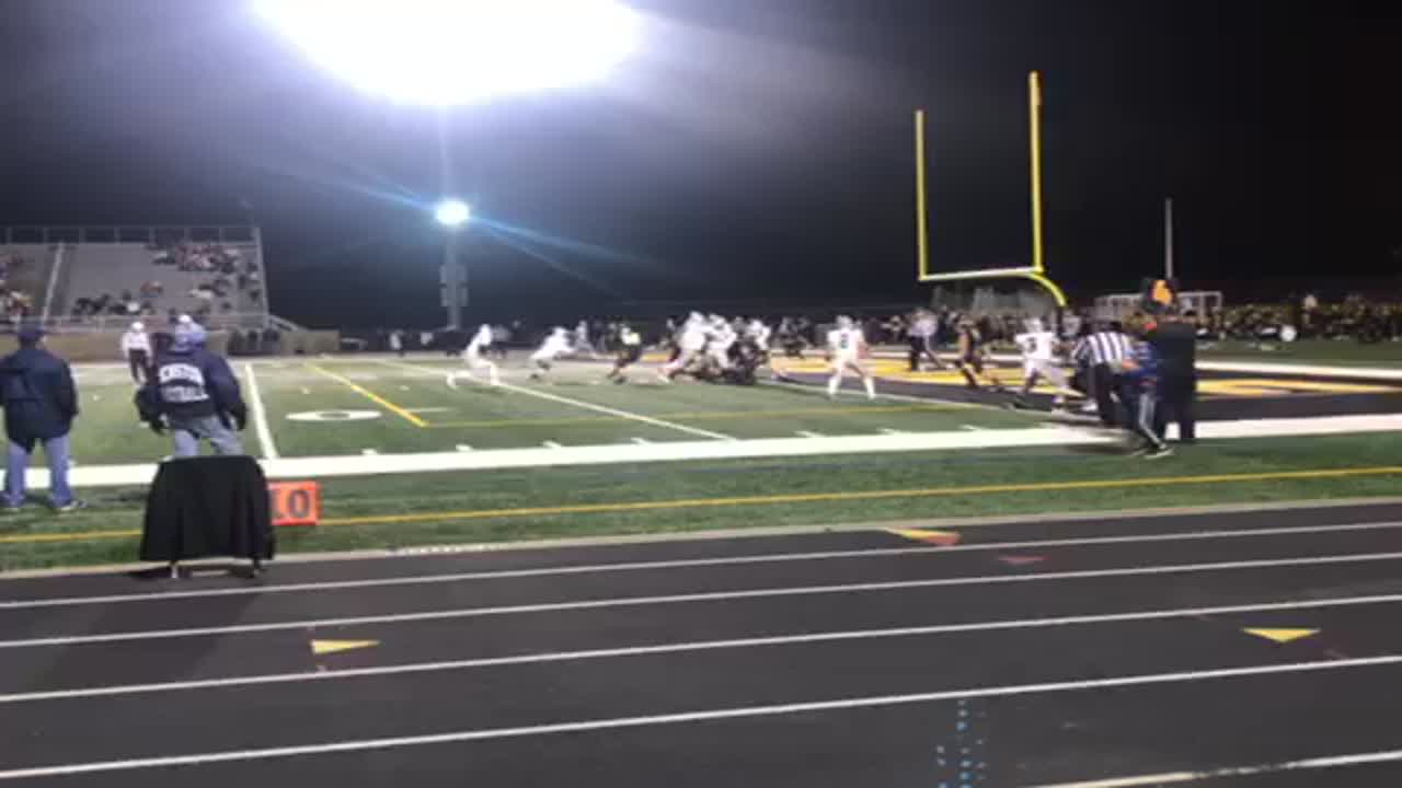 Painesville Riverside Football Videos - Riverside Beavers (Painesville, OH) Football